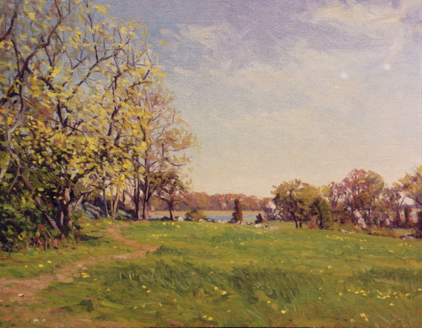 A Pasture