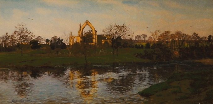 Bolton Priory