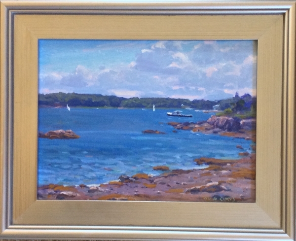 Gathering Storm $600 o:p 12 x 16JPG